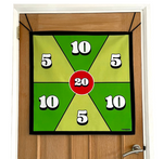 Blaster Targets