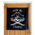 Fun Kid's Bedroom Door Signs