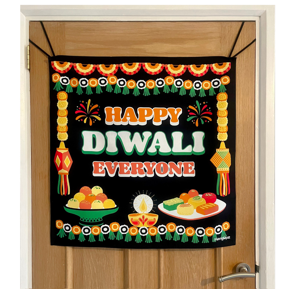 Diwali & Eid Decorations