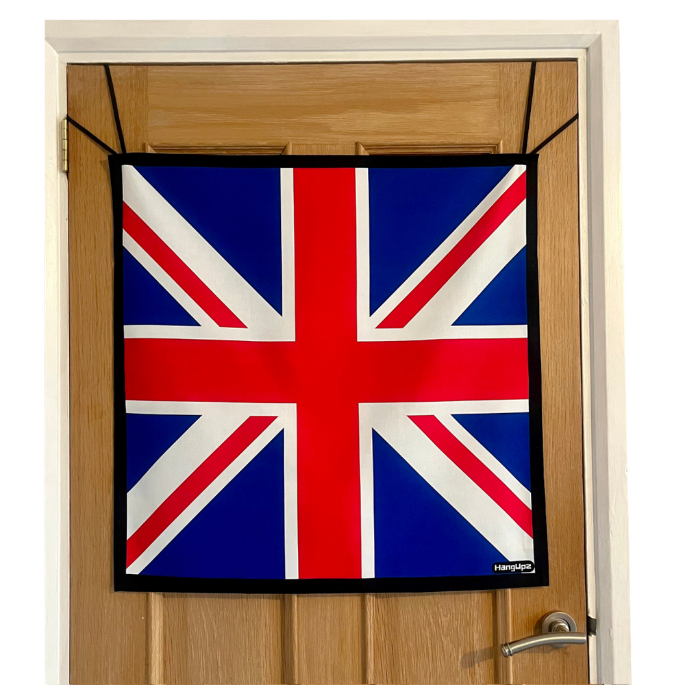 National & Regional Flags