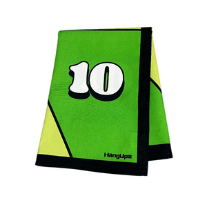 HANGUPZ 'Beat Your Score' Large Door-Hang Nerf Style Blaster Target Gift for Boys Girls
