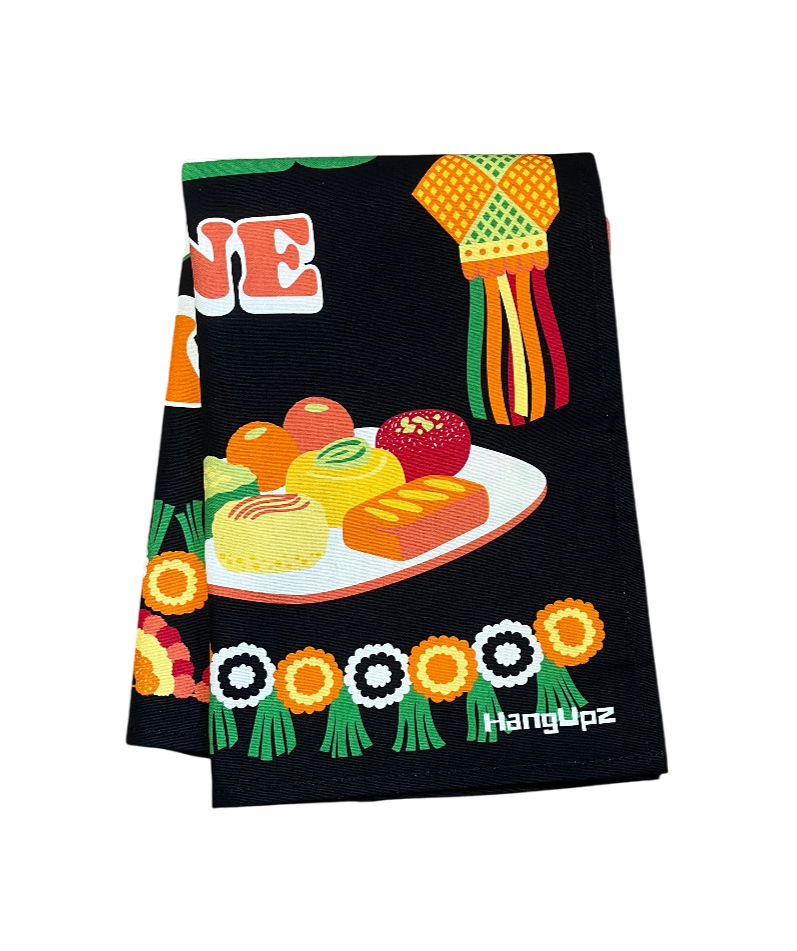 HANGUPZ 'Happy Diwali Everyone' House & Garden Large Door-Hang Decoration Original Diwali Gift