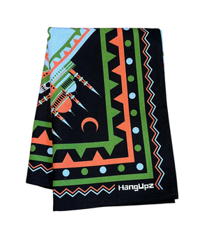 HANGUPZ 'Happy Eid' House & Garden Large Door-Hang Decoration Original Eid Gift