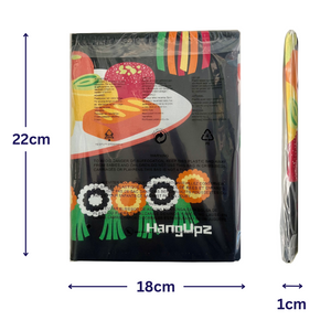 HANGUPZ 'Happy Diwali Everyone' House & Garden Large Door-Hang Decoration Original Diwali Gift